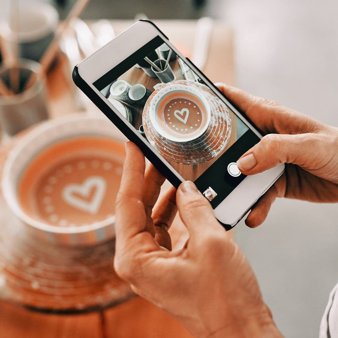 DIY social media resources