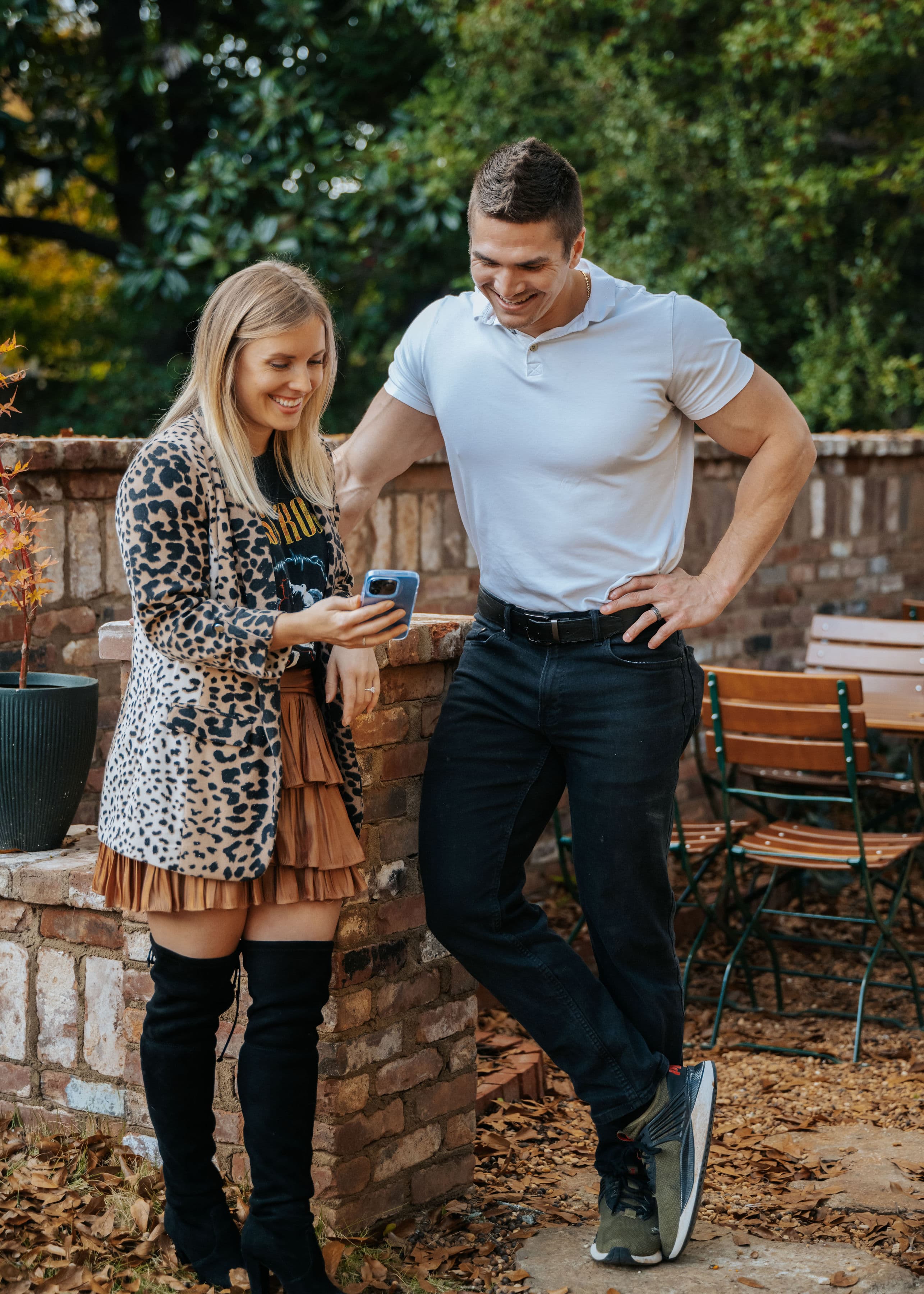 Miss Social Media founder